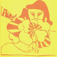 Stereolab, Peng! [Clear Vinyl] (LP)