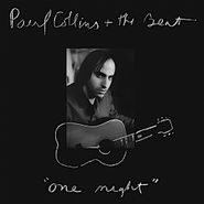 Paul Collins, One Night (LP)
