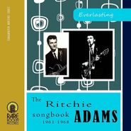 Various Artists, Everlasting: The Ritchie Adams Songbook 1961-1968 (CD)