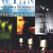 Steve Wynn, Static Transmission (CD)