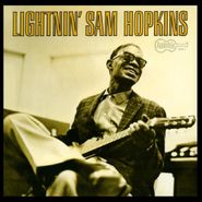 Lightnin' Hopkins, Lightnin' Sam Hopkins (LP)