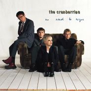 The Cranberries, No Need To Argue [Clear & Blue Vinyl] (LP)