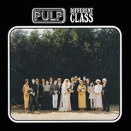 Pulp, Different Class [Peach Vinyl] (LP)