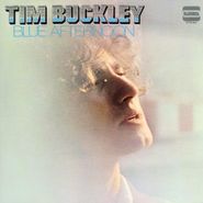 Tim Buckley, Blue Afternoon (LP)