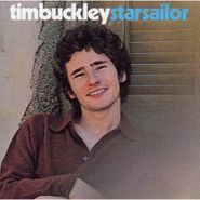 Tim Buckley, Starsailor (LP)