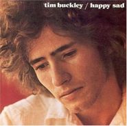 Tim Buckley, Happy Sad [180 Gram Vinyl] (LP)