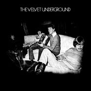 The Velvet Underground, The Velvet Underground (LP)