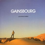 Serge Gainsbourg, Aux Armes Et Caetera (LP)