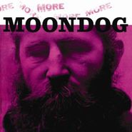 Moondog, More Moondog [180g Vinyl] (LP)