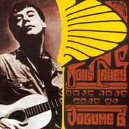 John Fahey, Days Have Gone By [180 Gram Vinyl] (LP)