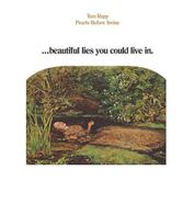 Tom Rapp, ...Beautiful Lies You Could Live In. (LP)