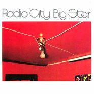 Big Star, Radio City (LP)