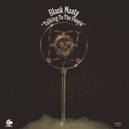 Black Nasty, Talking To The People [180 Gram Vinyl] (LP)