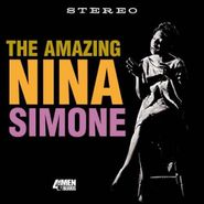 Nina Simone, The Amazing Nina Simone [Pink Vinyl] (LP)