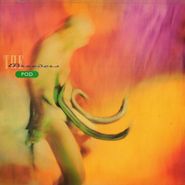 The Breeders, Pod [Gold Vinyl] (LP)