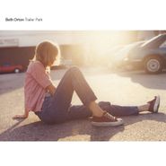 Beth Orton, Trailer Park [Red Vinyl] (LP)