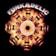 Funkadelic, Funkadelic [180 Gram Colored Vinyl] (LP)