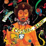 Funkadelic, Cosmic Slop [180 Gram Vinyl] (LP)