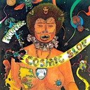 Funkadelic, Cosmic Slop [Gold Vinyl] (LP)