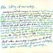 Moondog, The Story Of Moondog [Purple/Green Starburst Vinyl] (LP)