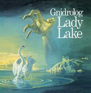Gnidrolog, Lady Lake [180 Gram Vinyl] (LP)