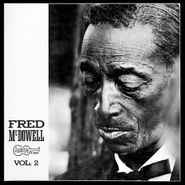 Fred McDowell, Vol. 2 (LP)