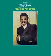 Wilson Pickett, Hey Jude [Green Vinyl] (LP)