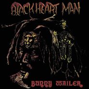 Bunny Wailer, Blackheart Man [Colored Vinyl] (LP)