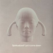 Spiritualized, Let It Come Down [180 Gram Vinyl] (LP)