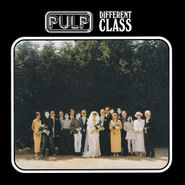 Pulp, Different Class [180 Gram Vinyl] (LP)