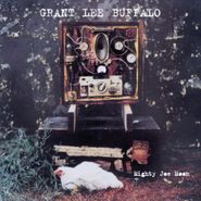 Grant Lee Buffalo, Mighty Joe Moon [180 Gram Vinyl] (LP)