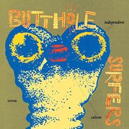 Butthole Surfers, Independent Worm Saloon (LP)