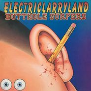 Butthole Surfers, Electriclarryland [180 Gram Vinyl] (LP)