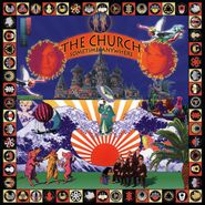The Church, Sometime Anywhere (LP)