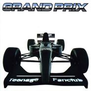 Teenage Fanclub, Grand Prix [180 Gram Vinyl] (LP)