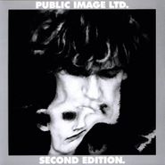 Public Image Limited, Second Edition [180 Gram Vinyl] (LP)