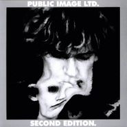 Public Image LTD, Second Edition [180 Gram Vinyl] (LP)