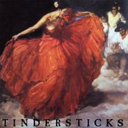 Tindersticks, Tindersticks [Red Vinyl] (LP)