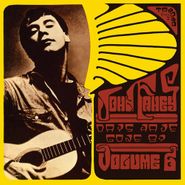 John Fahey, Days Have Gone By - Volume 6 [180 Gram Vinyl] (LP)