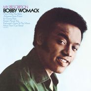 Bobby Womack, My Prescription (LP)