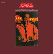 Bobby Womack, The Womack "Live" (LP)