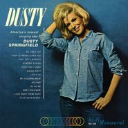 Dusty Springfield, Dusty [180 Gram Mono Vinyl] (LP)