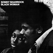 Sonny Sharrock, Black Woman (CD)