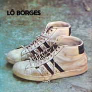 Lô Borges, Lô Borges (CD)