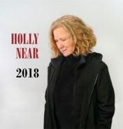 Holly Near, 2018 (CD)