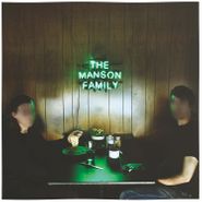 Heart Attack Man, The Manson Family (LP)