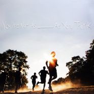 Sorority Noise, You're Not As ______ As You Think (LP)