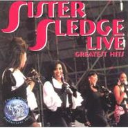 Sister Sledge, Live: Greatest Hits (CD)