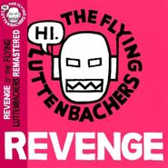 The Flying Luttenbachers, Revenge Of The Flying Luttenbachers (LP)