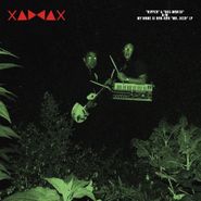 Xaddax, Ripper / Mr. Deer (CD)